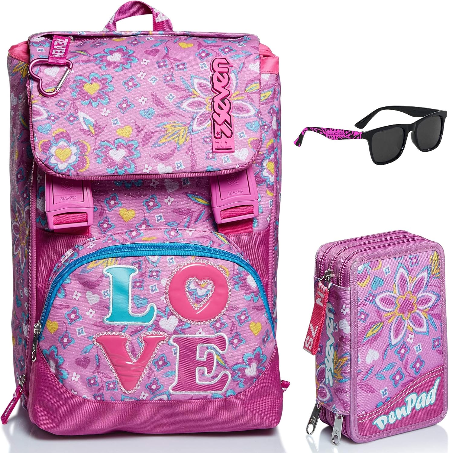 zaino da gioco per la scuola