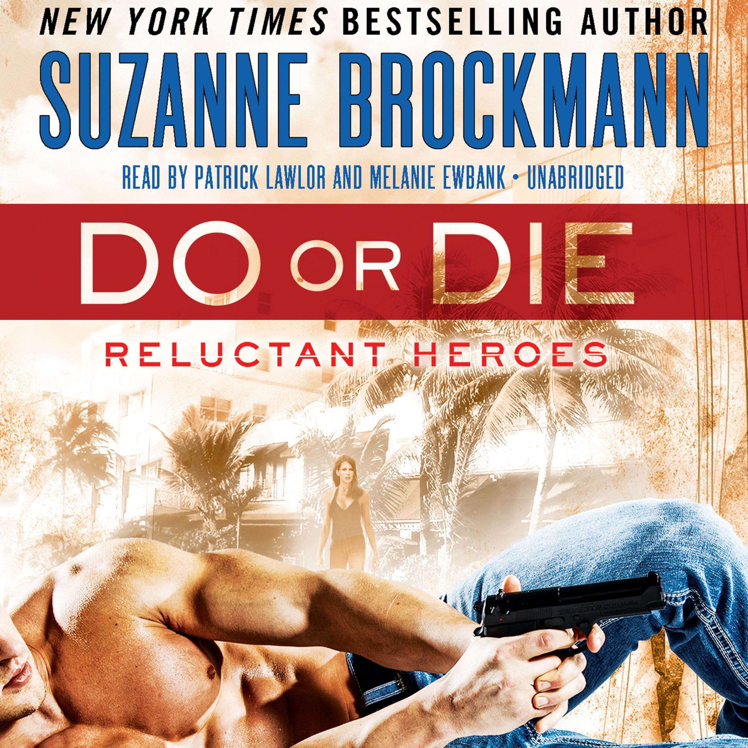 Cover art for Do or Die