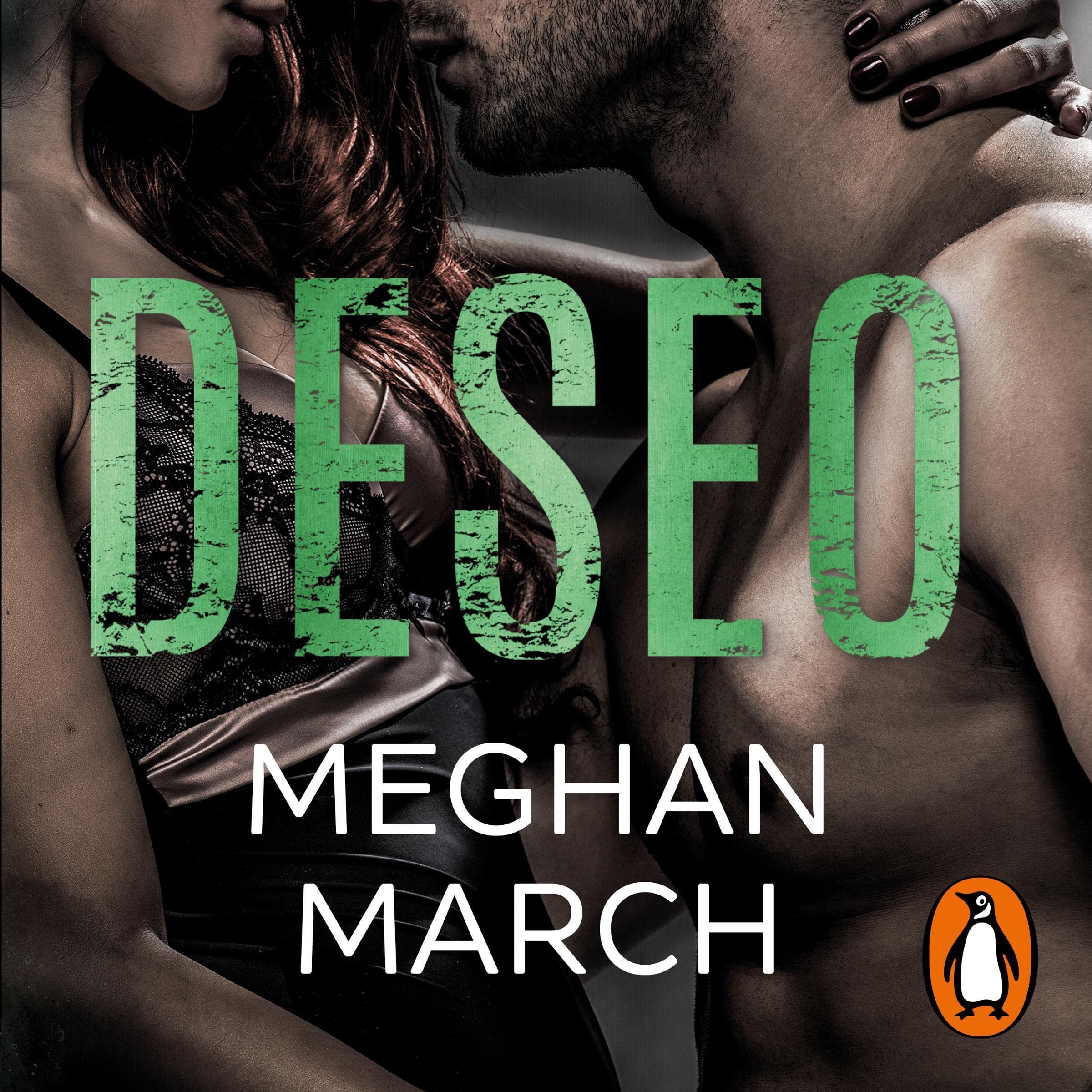 Deseo [Sinful Empire]