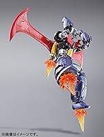 Vista 5 de TAMASHII Nations Bandai 58556 - Metal Build Mazinger Z Infinity