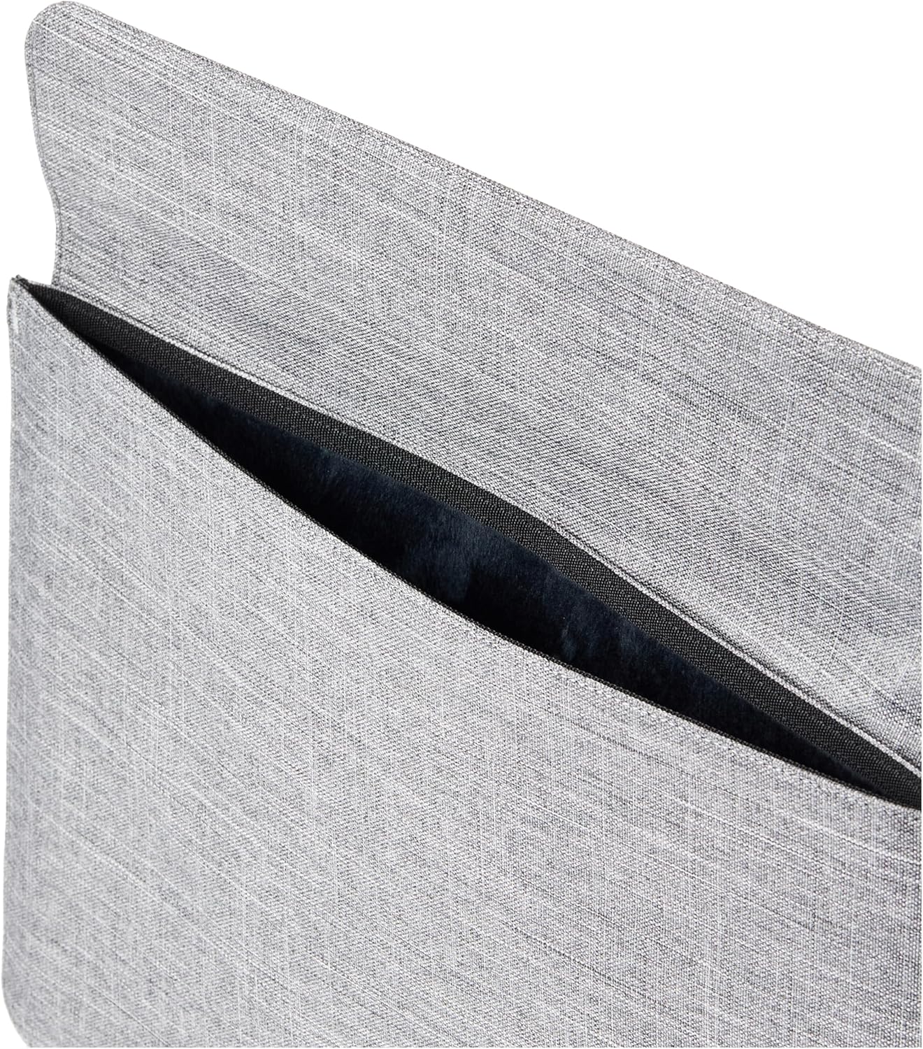 Herschel Supply Co. Spokane 15-16 Inch Laptop Sleeve - Fits 15"/16" Tablet or Laptop, Compatible w/MacBook Pro 16, MacBook Air 15, iPad Pro, Microsoft Surface Laptop 15, Surface Book, Chromebooks
