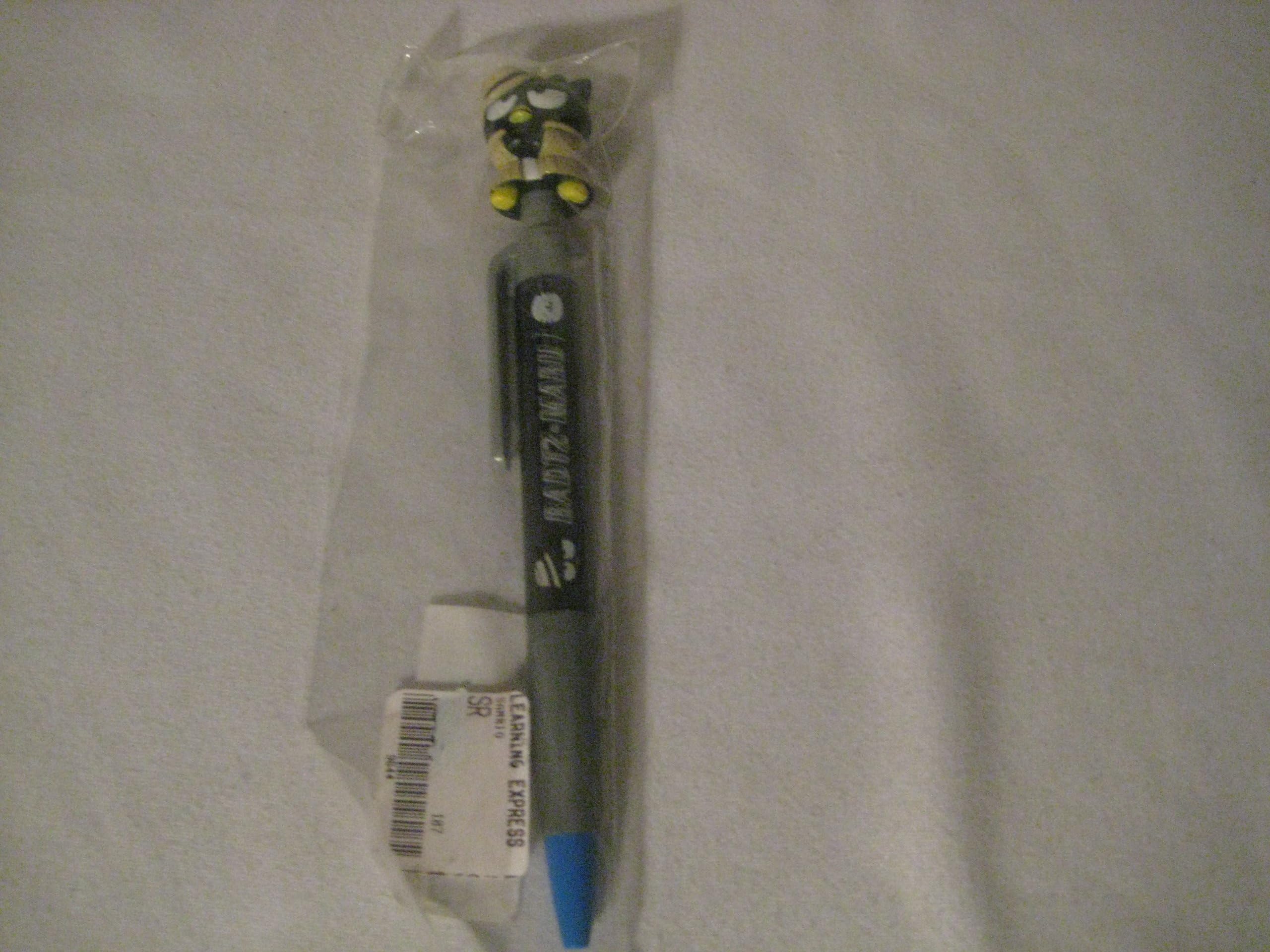 Badtz-Maru pen