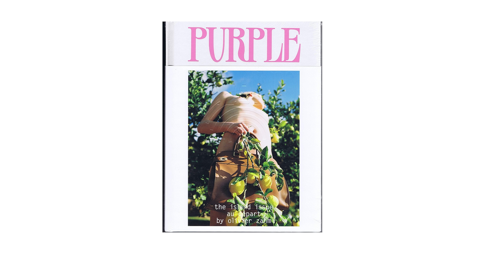 Amazon | Purple Fashion [FR] No. 35 2021 (単号) | Fashion