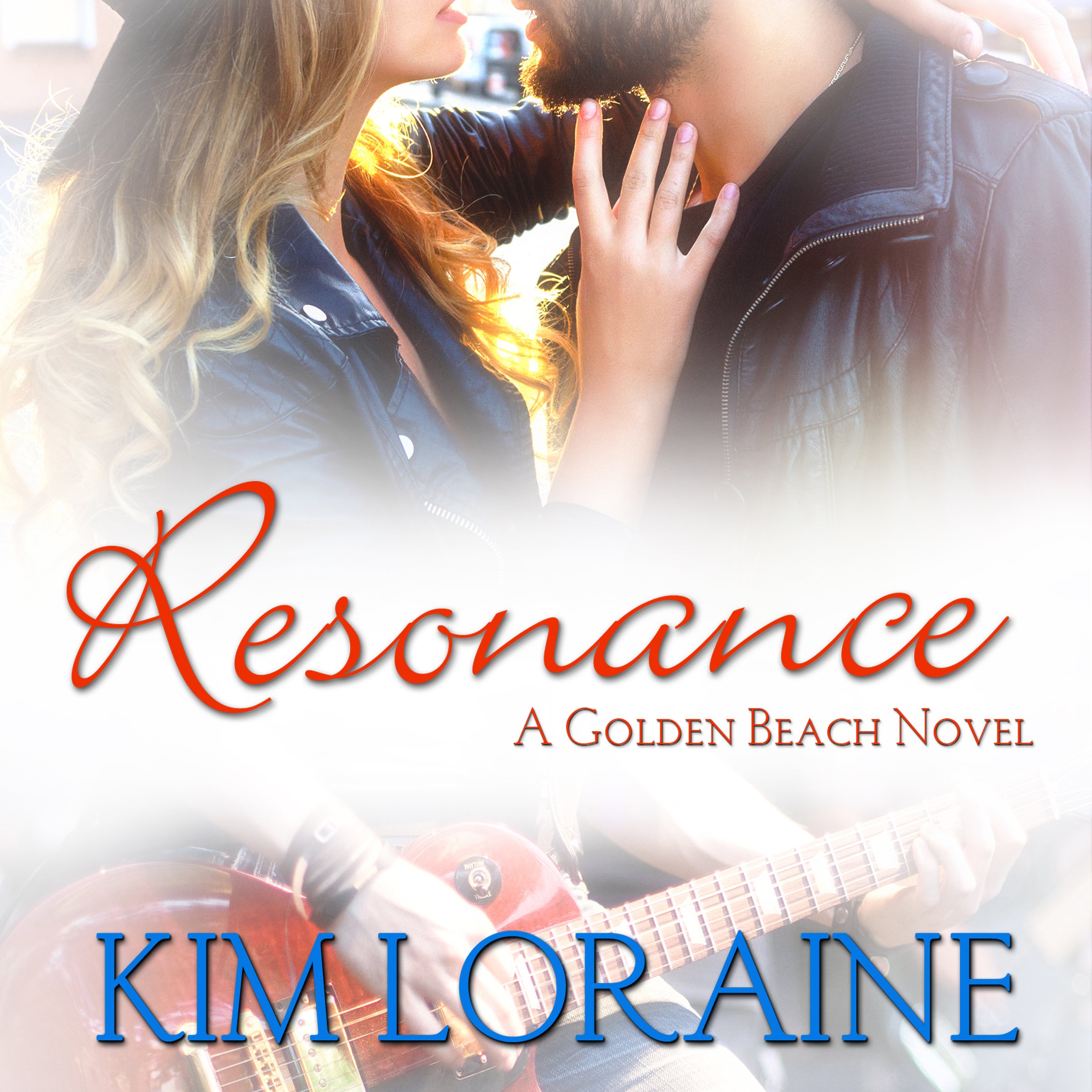 Cover art for Resonance