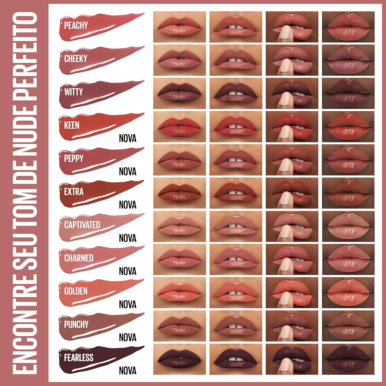 Desconto Amazon Batom Líquido Longa Duração Maybelline Ny 7 91Tmo3Ckael. Ac Sl1500