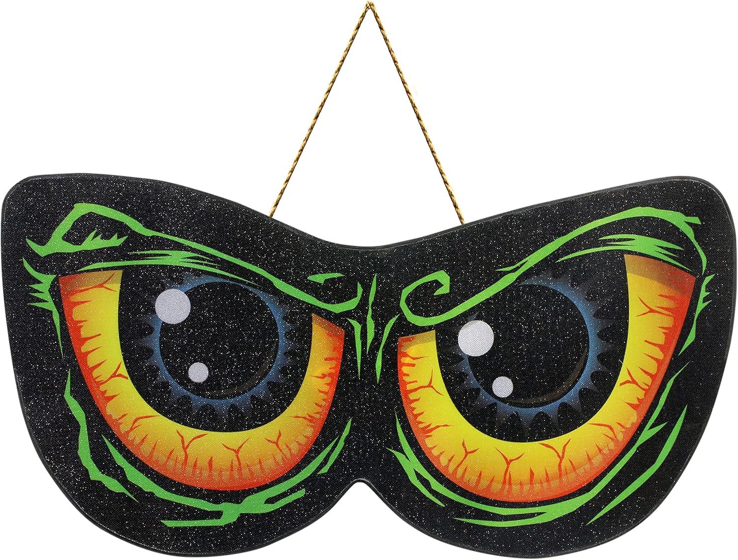 Occasions Animated Lighted Eyes