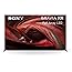 Sony X95J 75 Inch TV: BRAVIA XR Full Array LED 4K Ultra HD Smart Google TV with Dolby Vision HDR and Alexa Compatibility XR75
