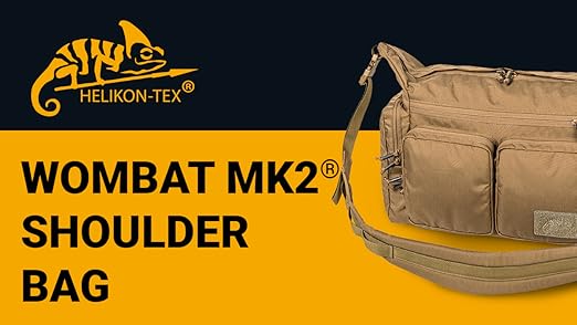 Amazon.com : Helikon-Tex Urban Line, Wombat Mk2 Adaptive