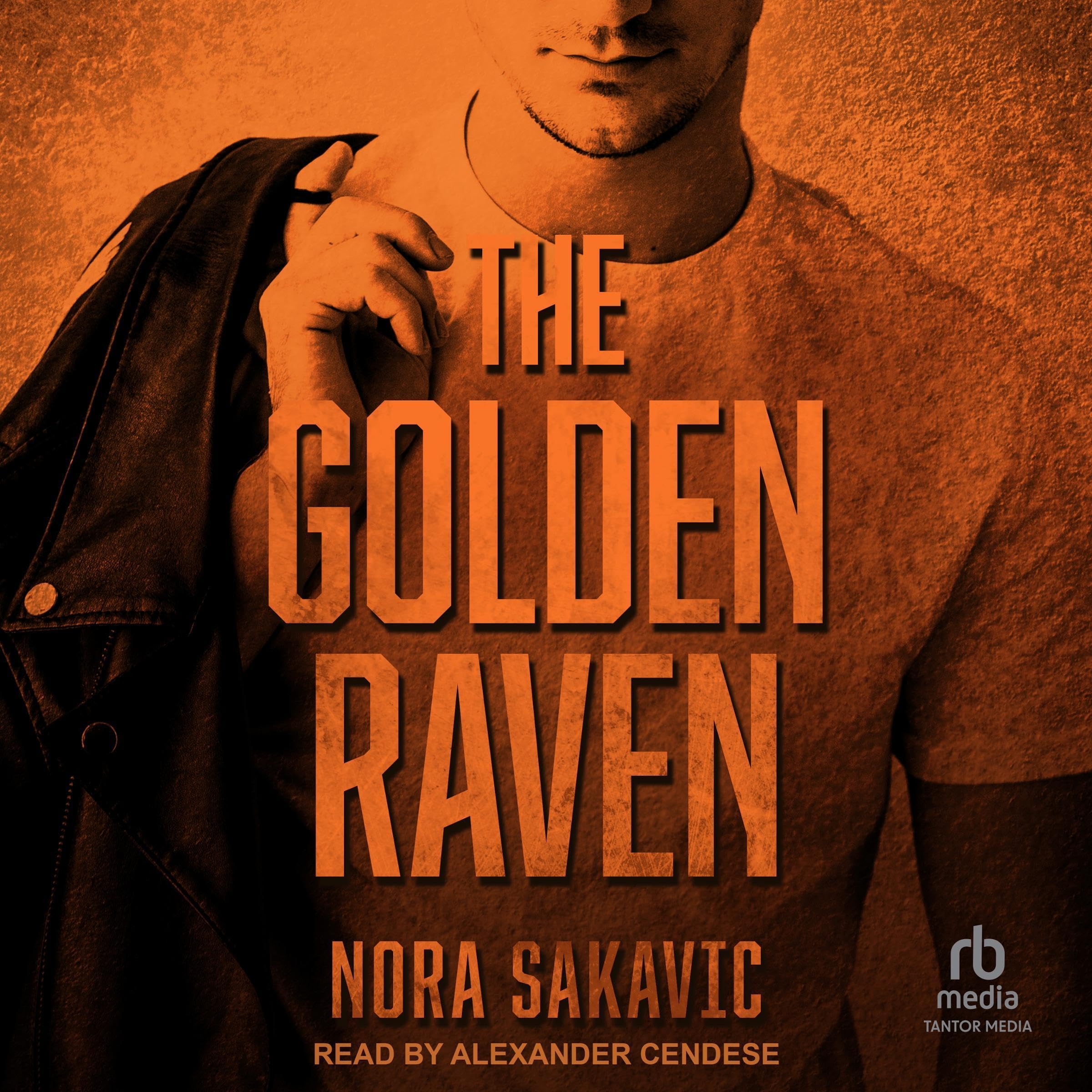 The Golden Raven