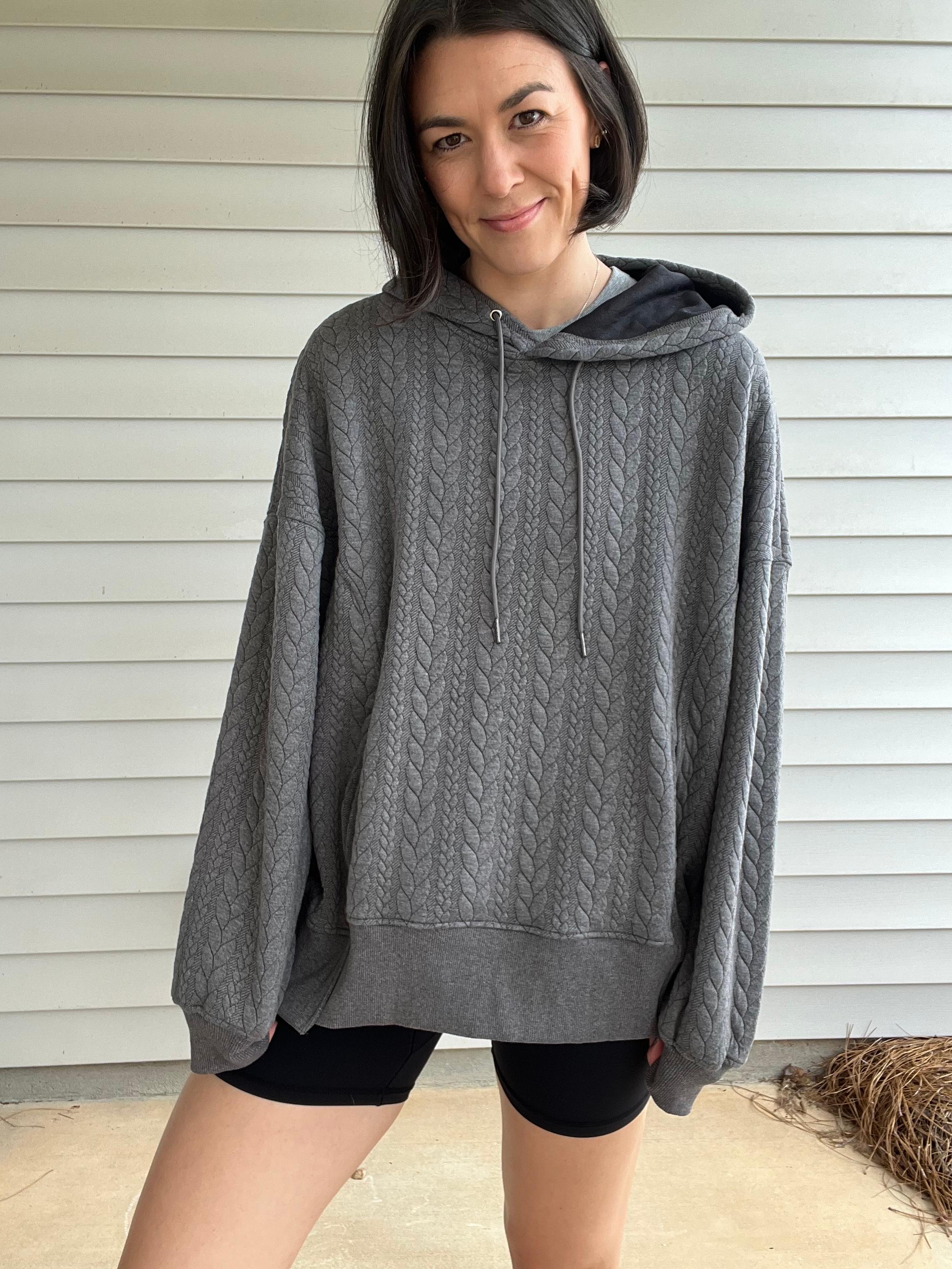 How is the quality and the fit? Should you size up? 