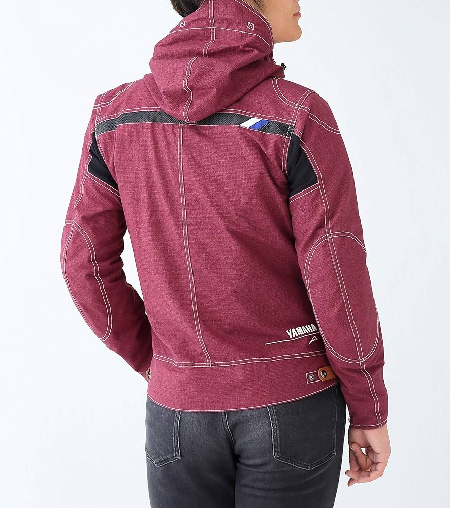 YAMAHA クシタニ　ライディングジャケット　サイズ 3L Amazon | ヤマハ(Yamaha) ライディングジャケット KUSHITANI
