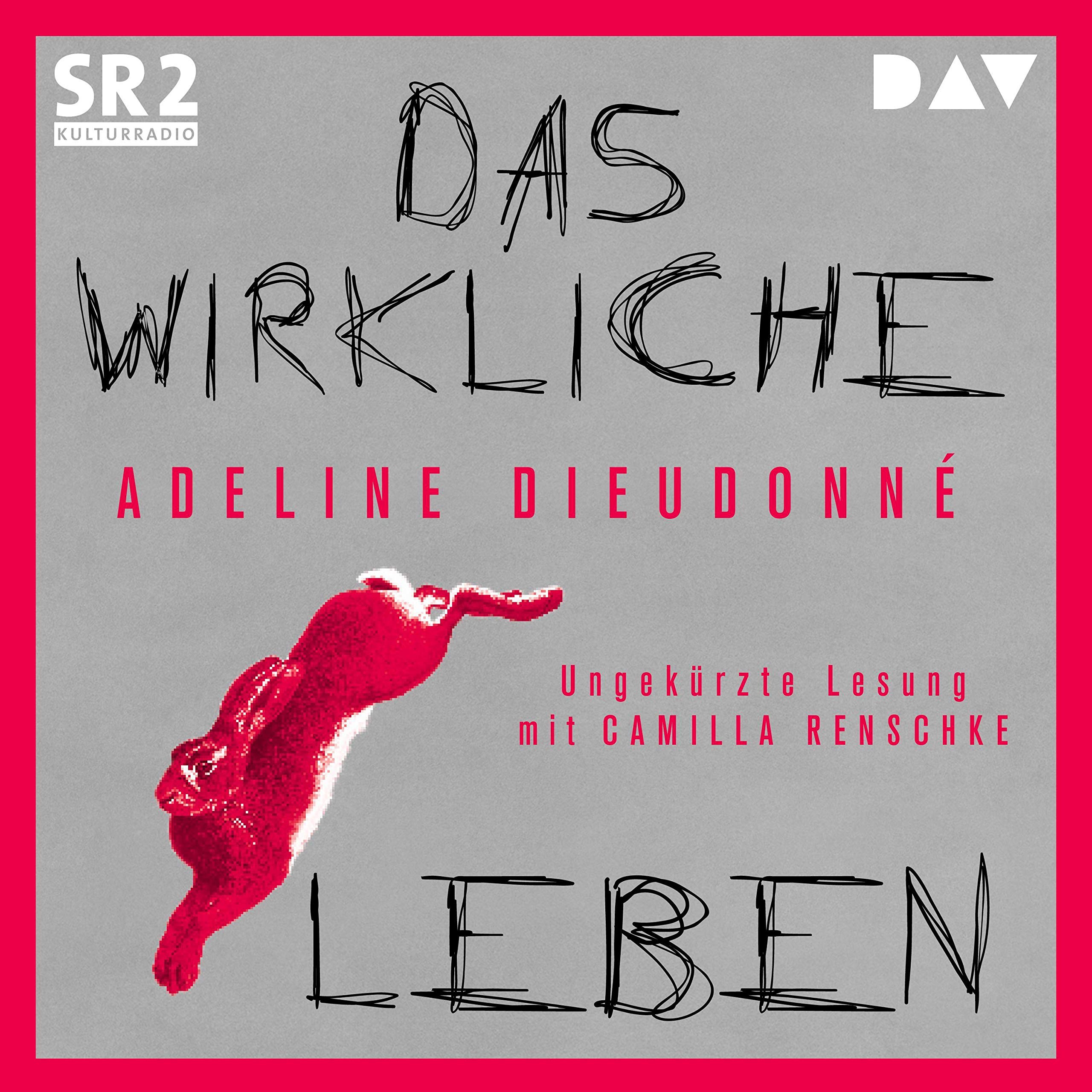 Cover art for Das wirkliche Leben