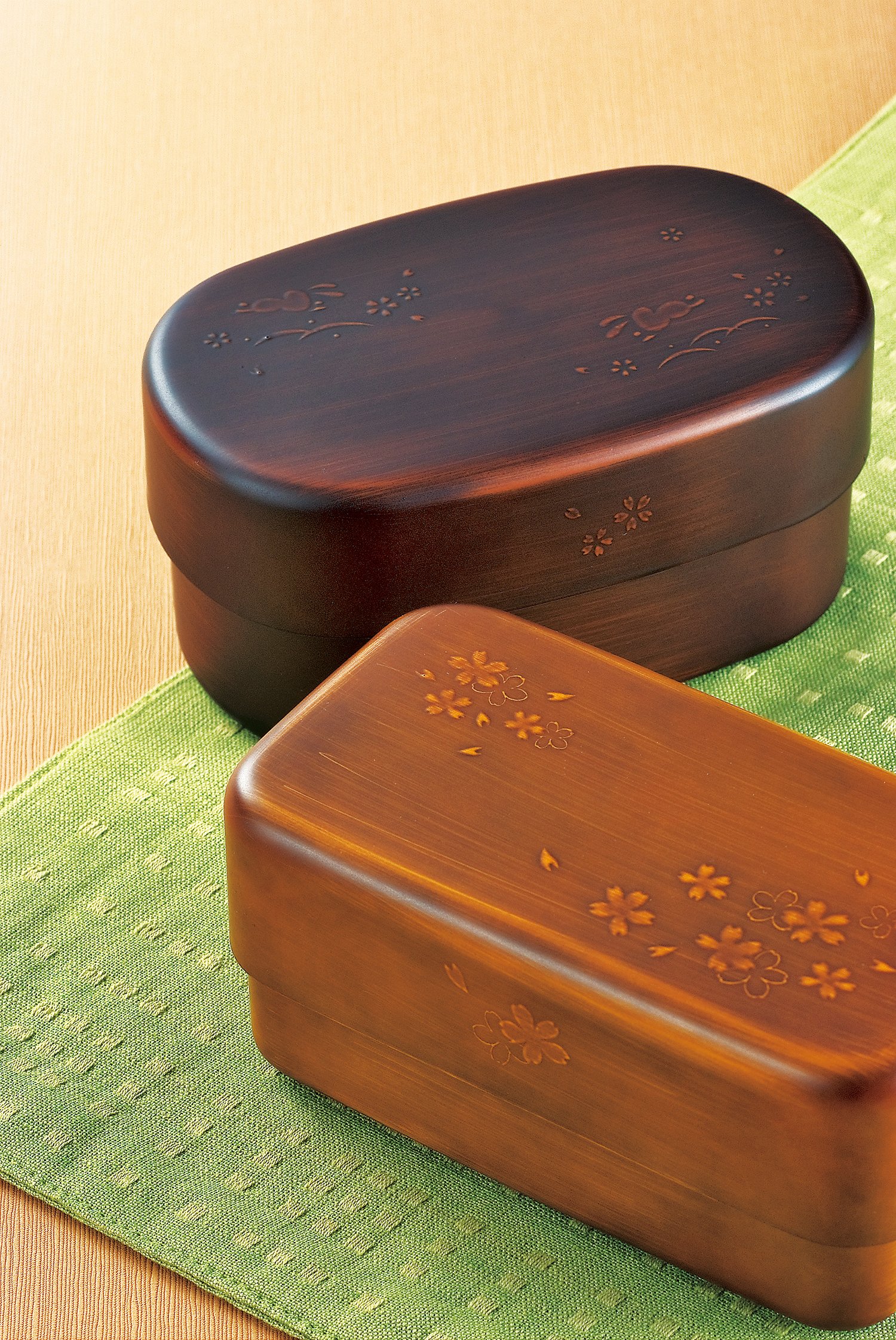 Amazon.com: 宮本産業 Japanese Style Box Lunch Chopsticks