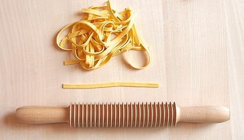 Miniatura 3 de Eppicotispai Rodillo cortador de madera de haya