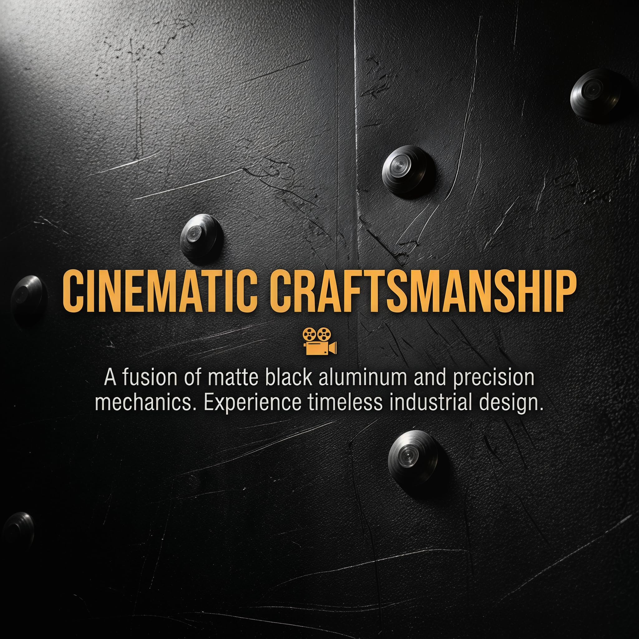 BARCELONA LED Foco de Carril Monofásico E27 Orientable Extensible Cinema Lámpara Estilo Cine Vintage Industrial Aluminio Negro Iluminación Direccional