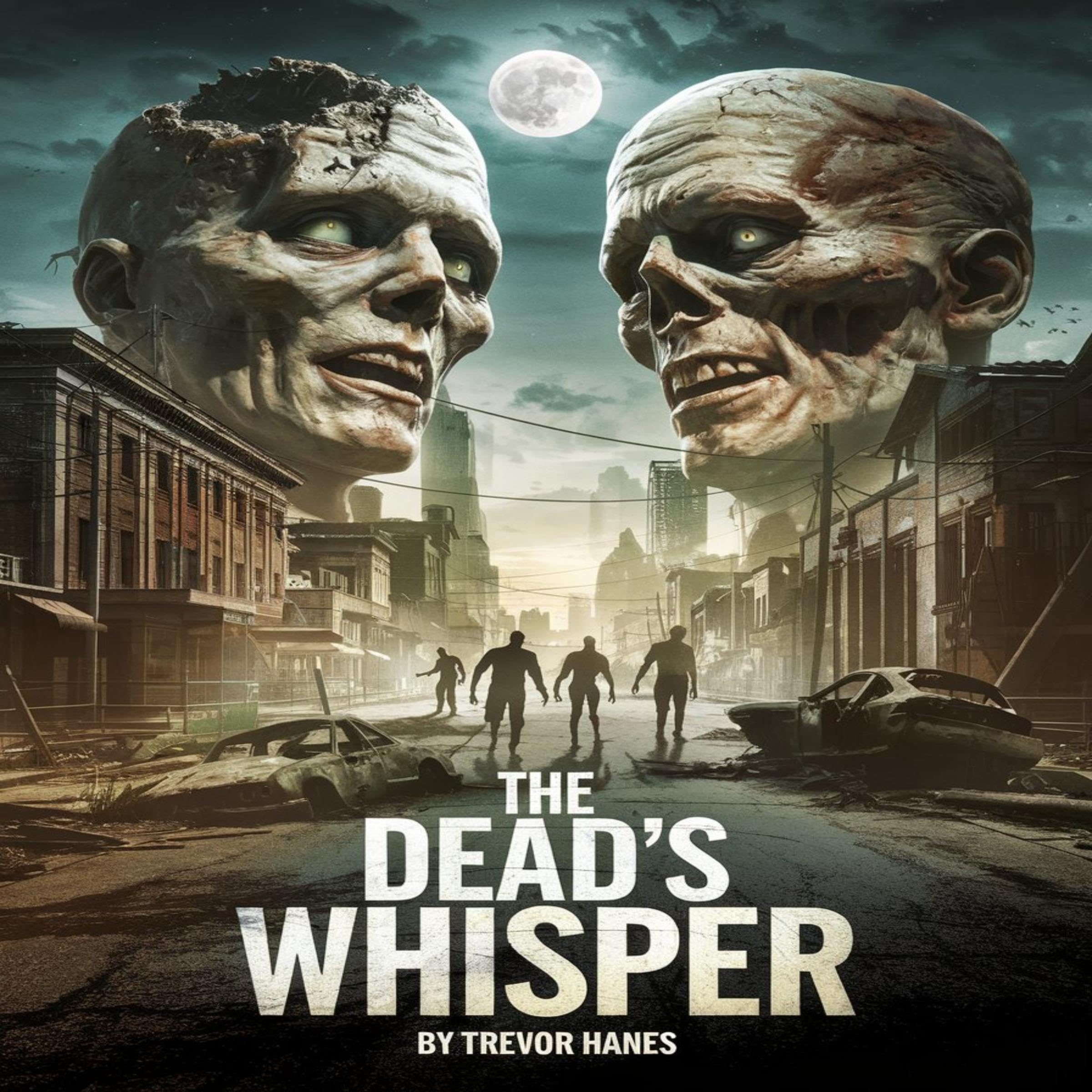 The Dead’s Whisper