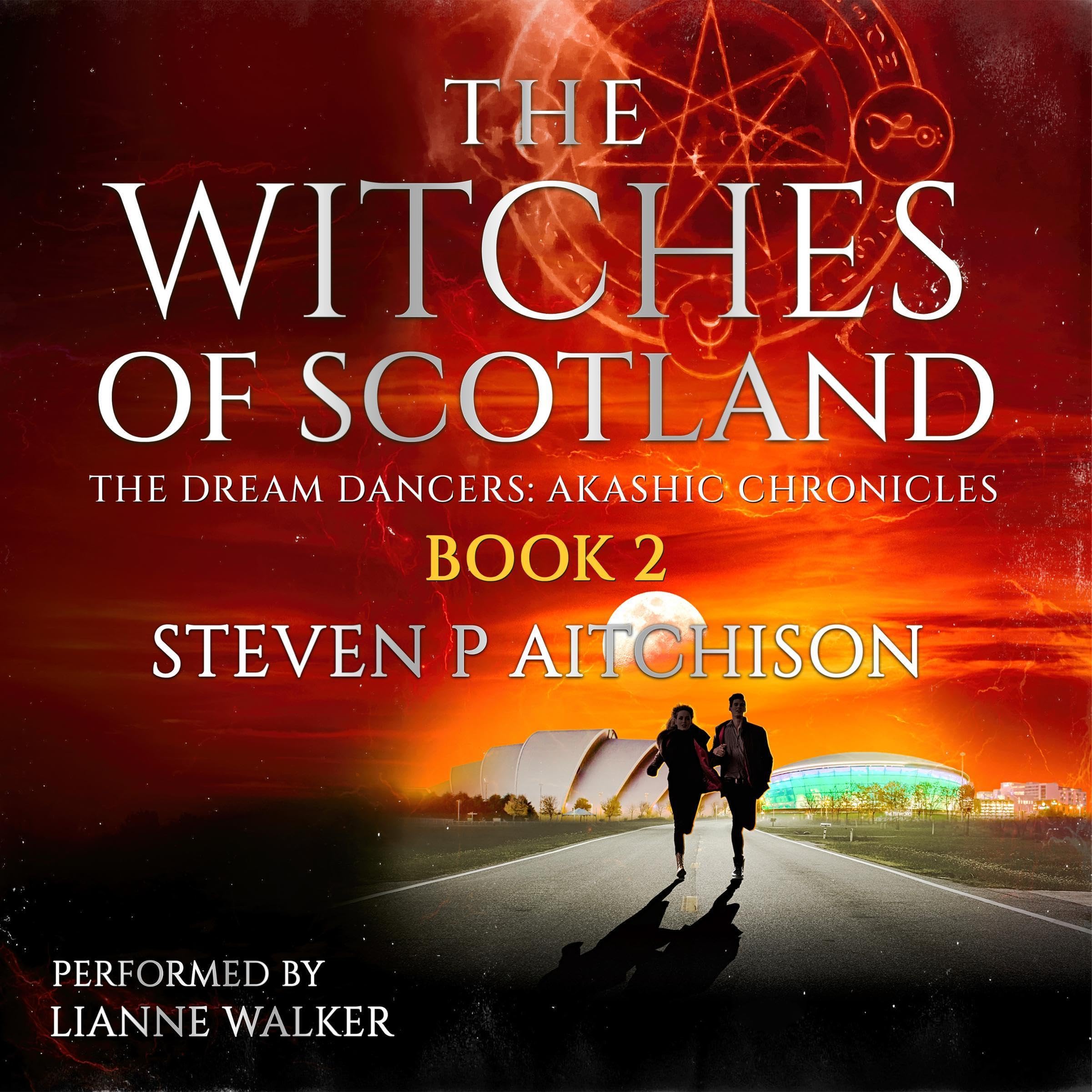 The Witches of Scotland