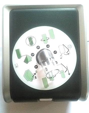 Rainbow BMC RESmart Humidifier for C PAP & BI PAP