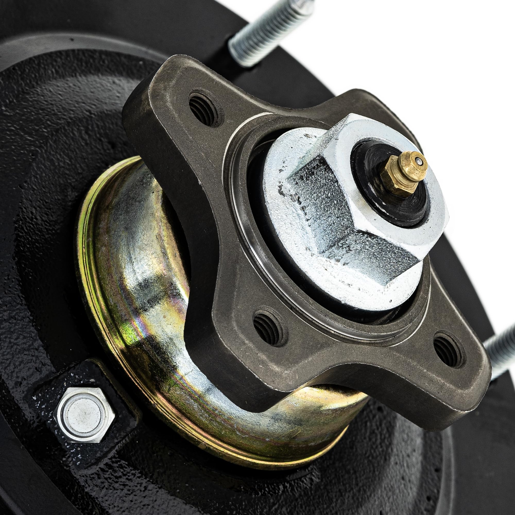 Amazon.com : 8TEN Deck Spindle Kit for John Deere Z970R Z960M 72