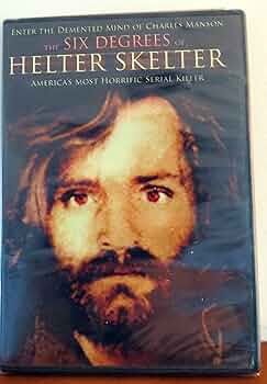 その他 Boneyard &amp; Six Degrees of Helter Skelter [DVD] The Boneyard/The Six Segrees of Helter Skelter (DVD, 2009