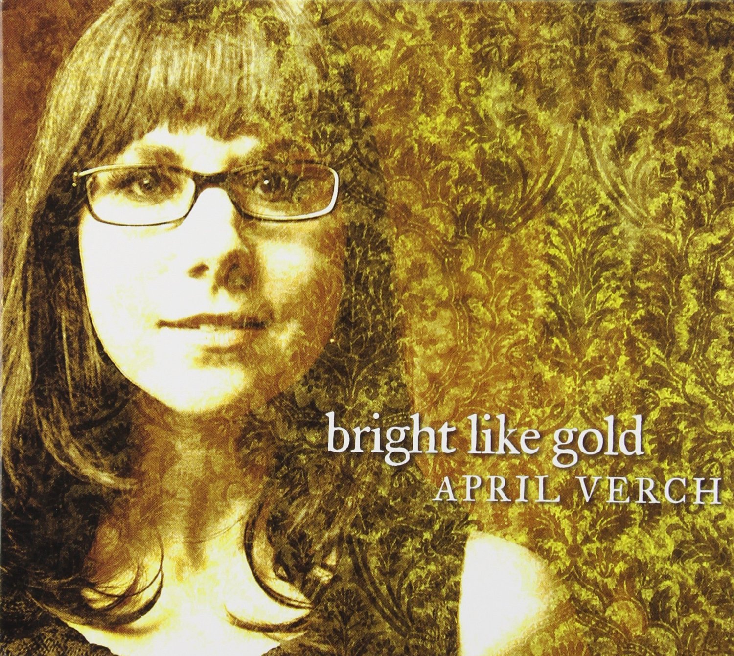 Bright Like Gold