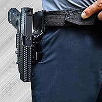 Vista 2 de Funda Pro Competition para Springfield Echelon