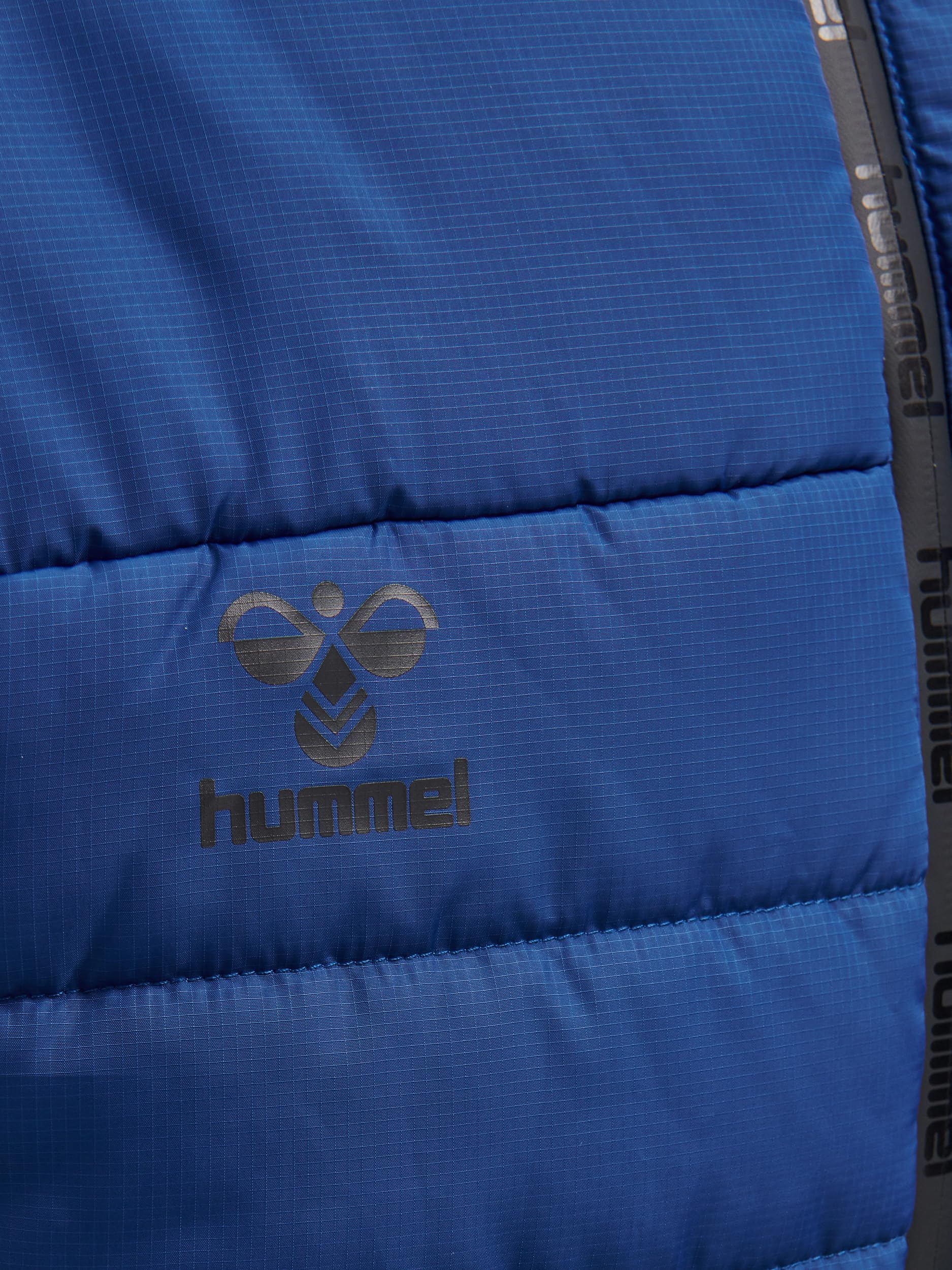 hummel hmlNORTH Quilted Hood Jacket