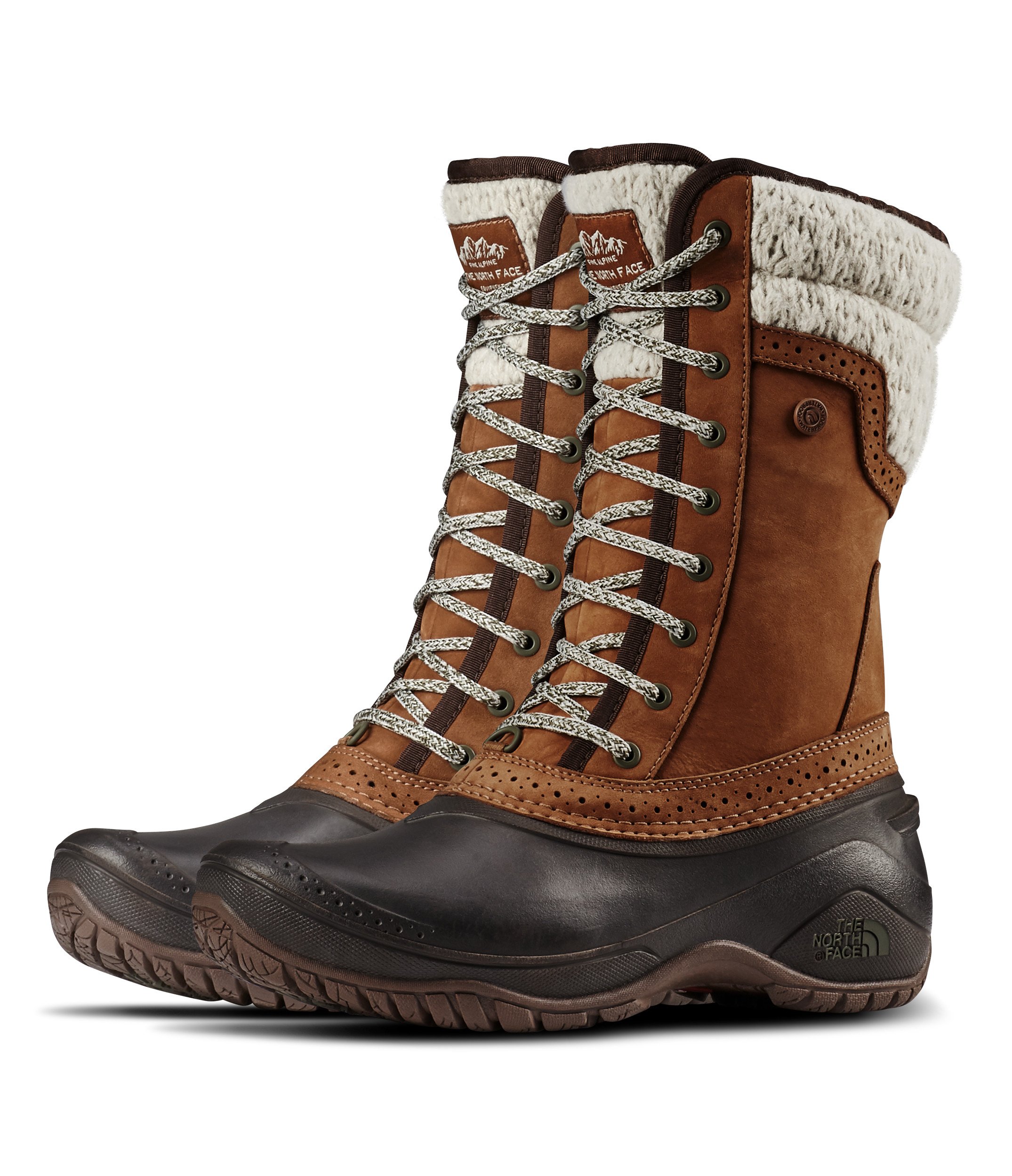 Shellista Iii North Face Women's Shellista Boots Women's