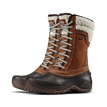 The North Face Women's Shellista Ii Tall Mid-Calf Snow Boot