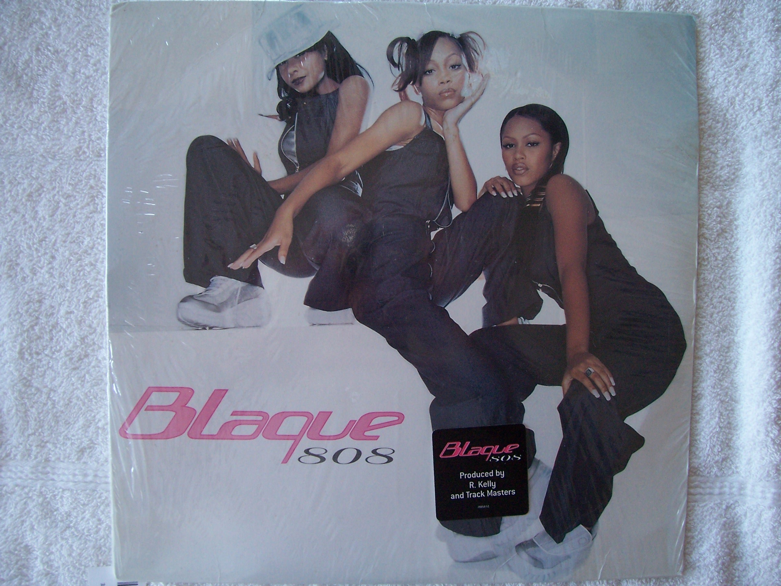 Amazon.com: 808