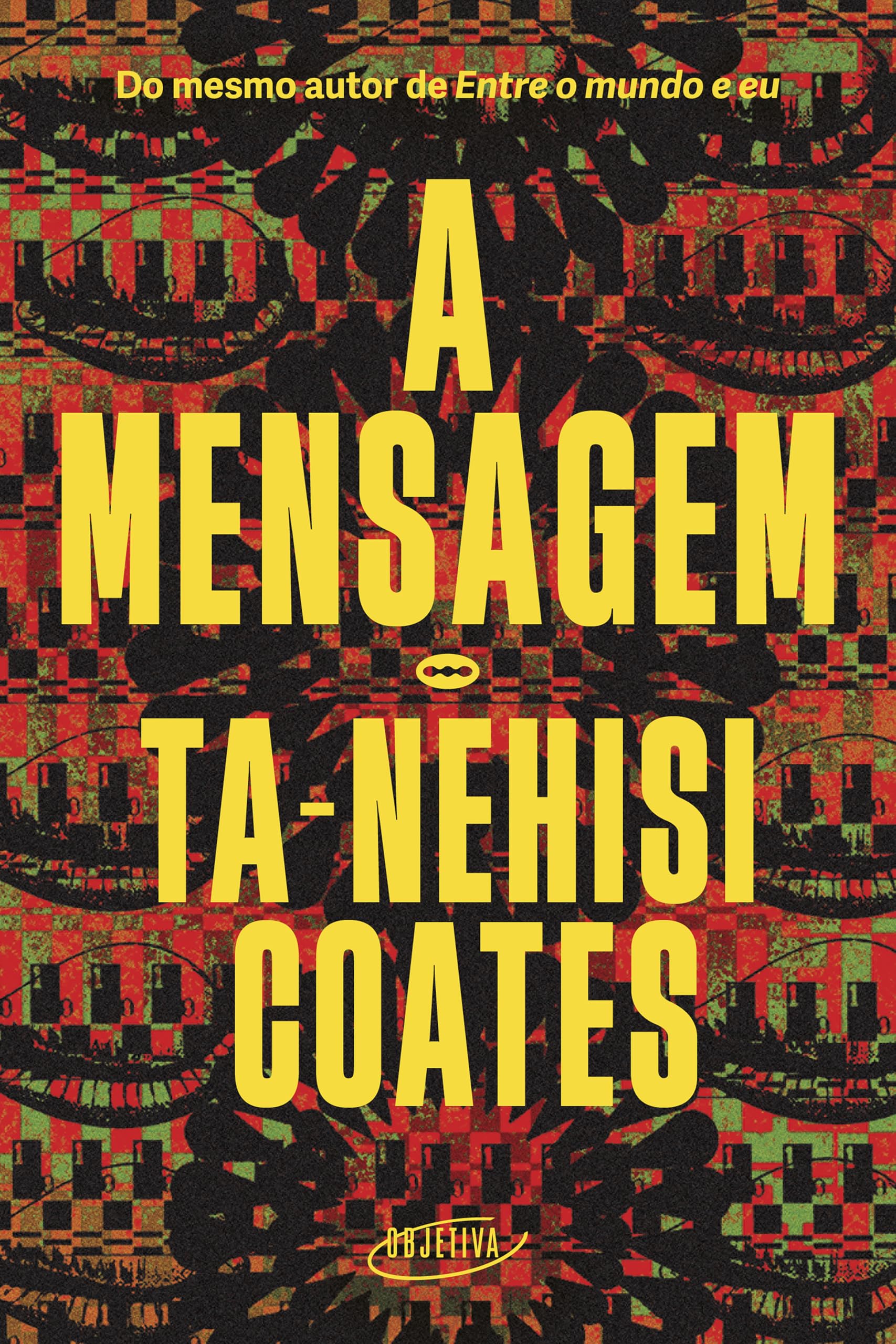 A mensagem (Portuguese Edition)