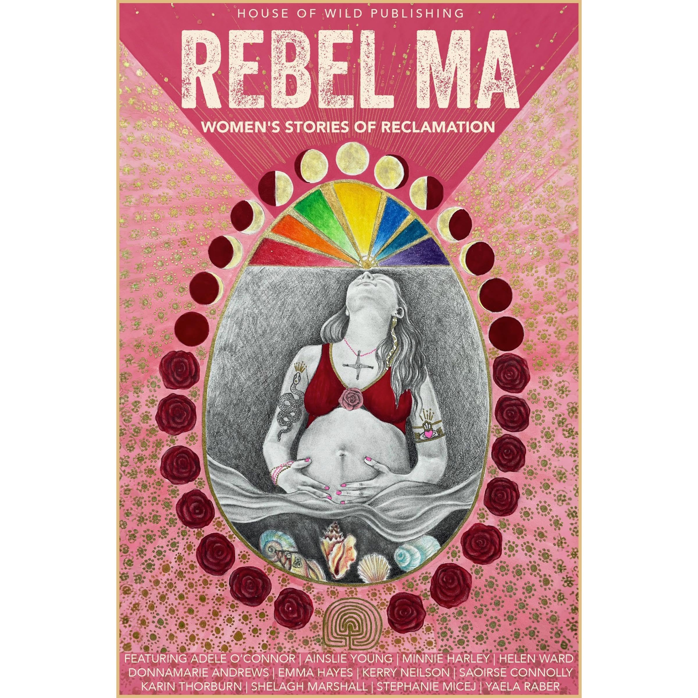 Rebel Ma