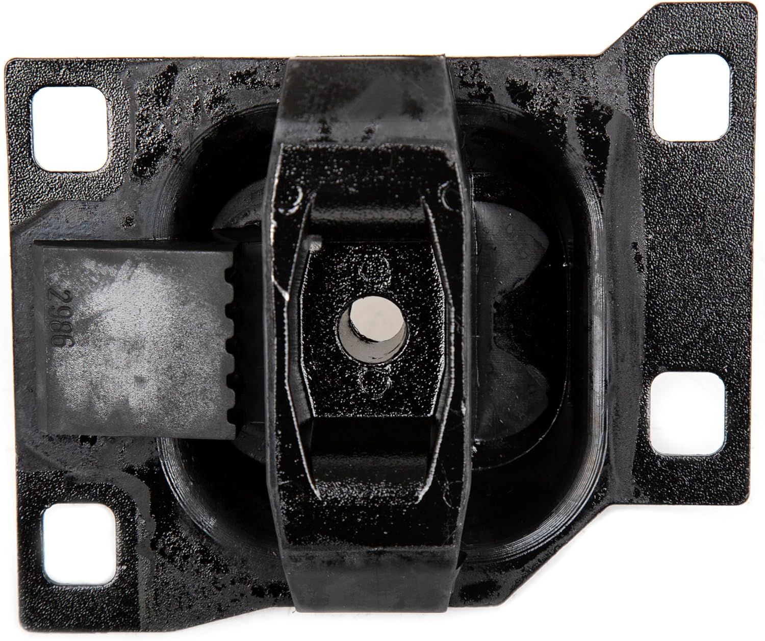 MA-9761292682 Left Trans Mount Compatible With/For 00-13 Ford Focus Transit Connect 8575