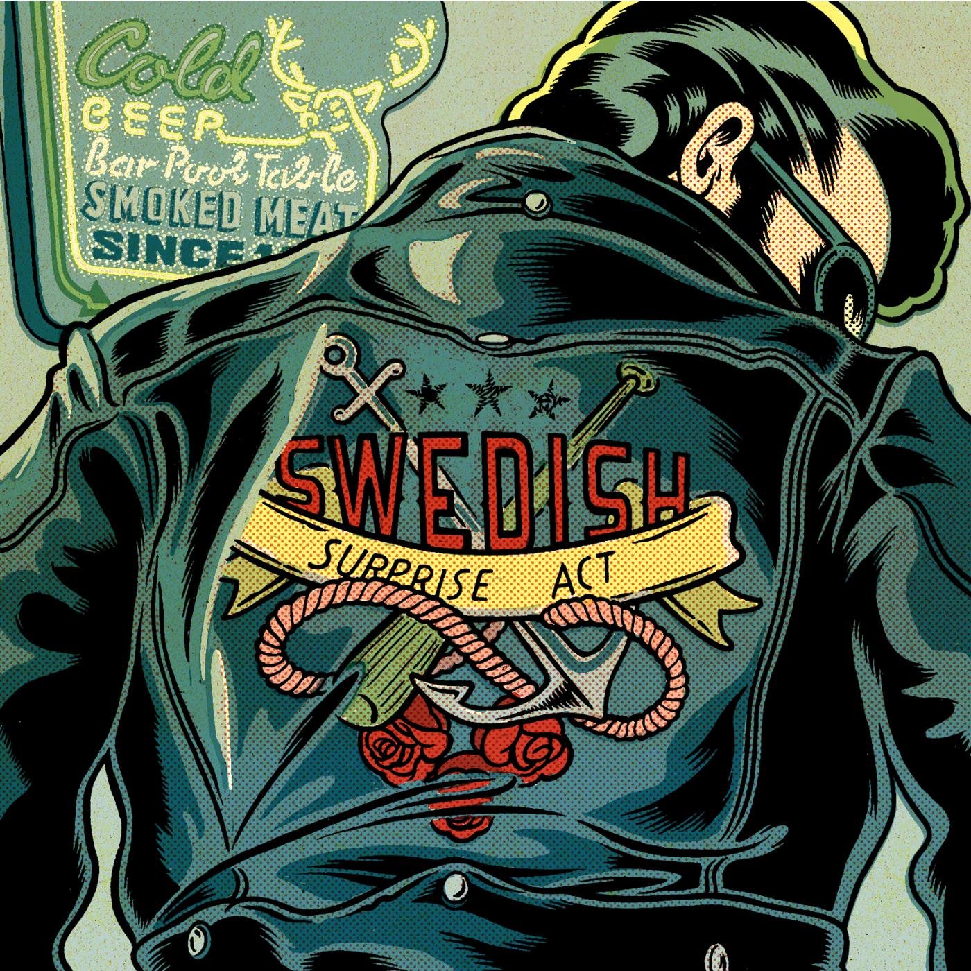 Swedish Surprise Act