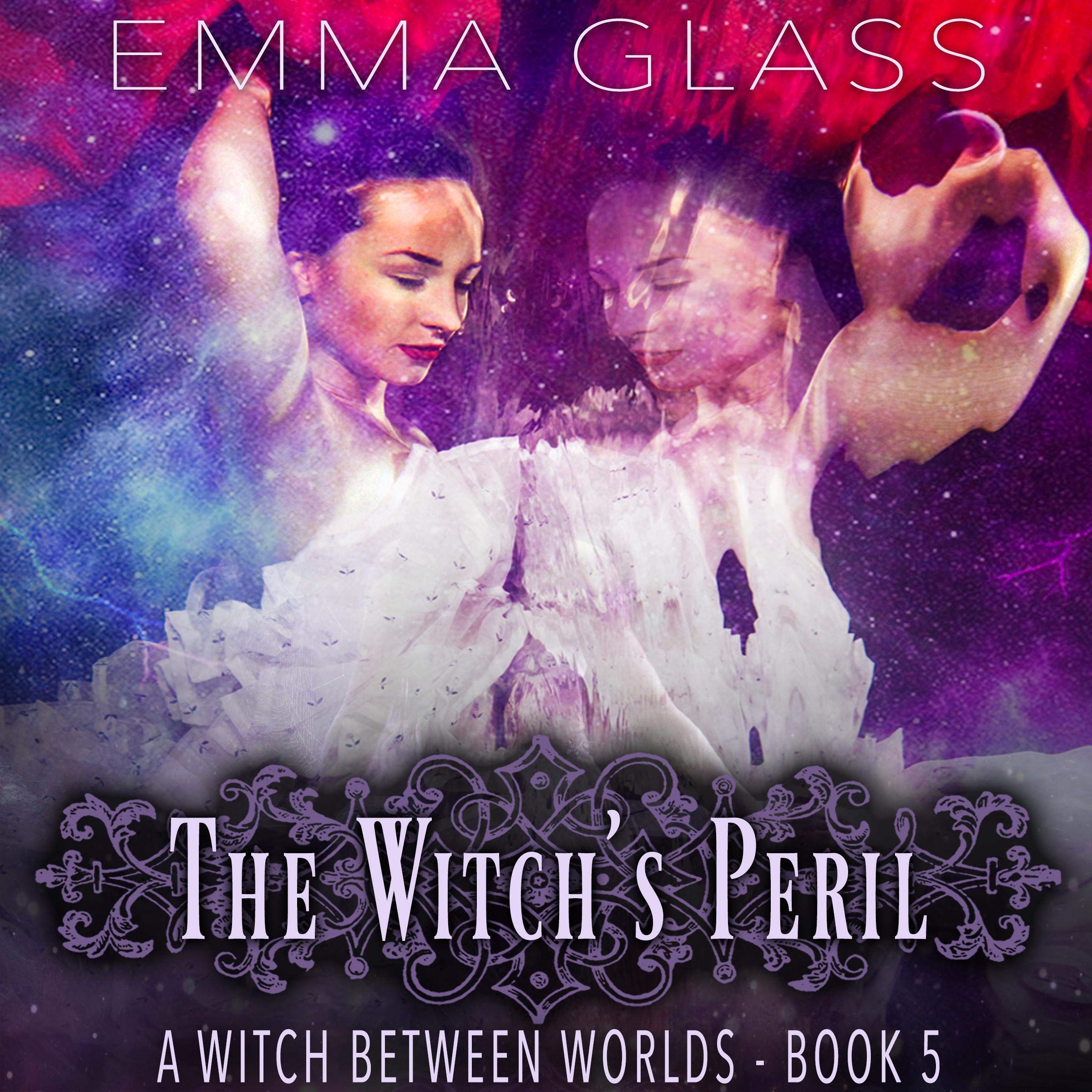 Cover art for The Witch's Peril