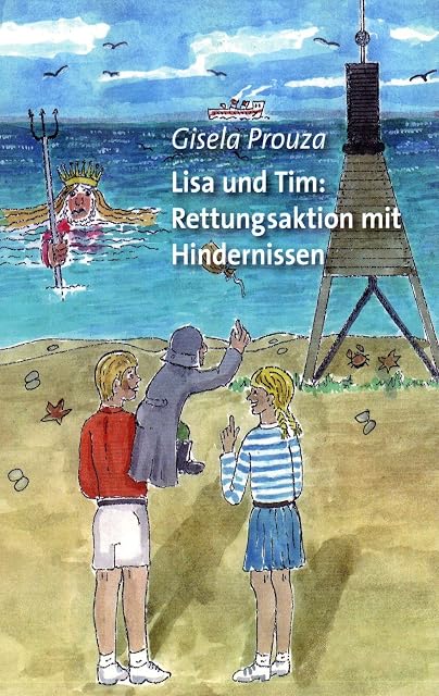 Portada de Lisa und Tim