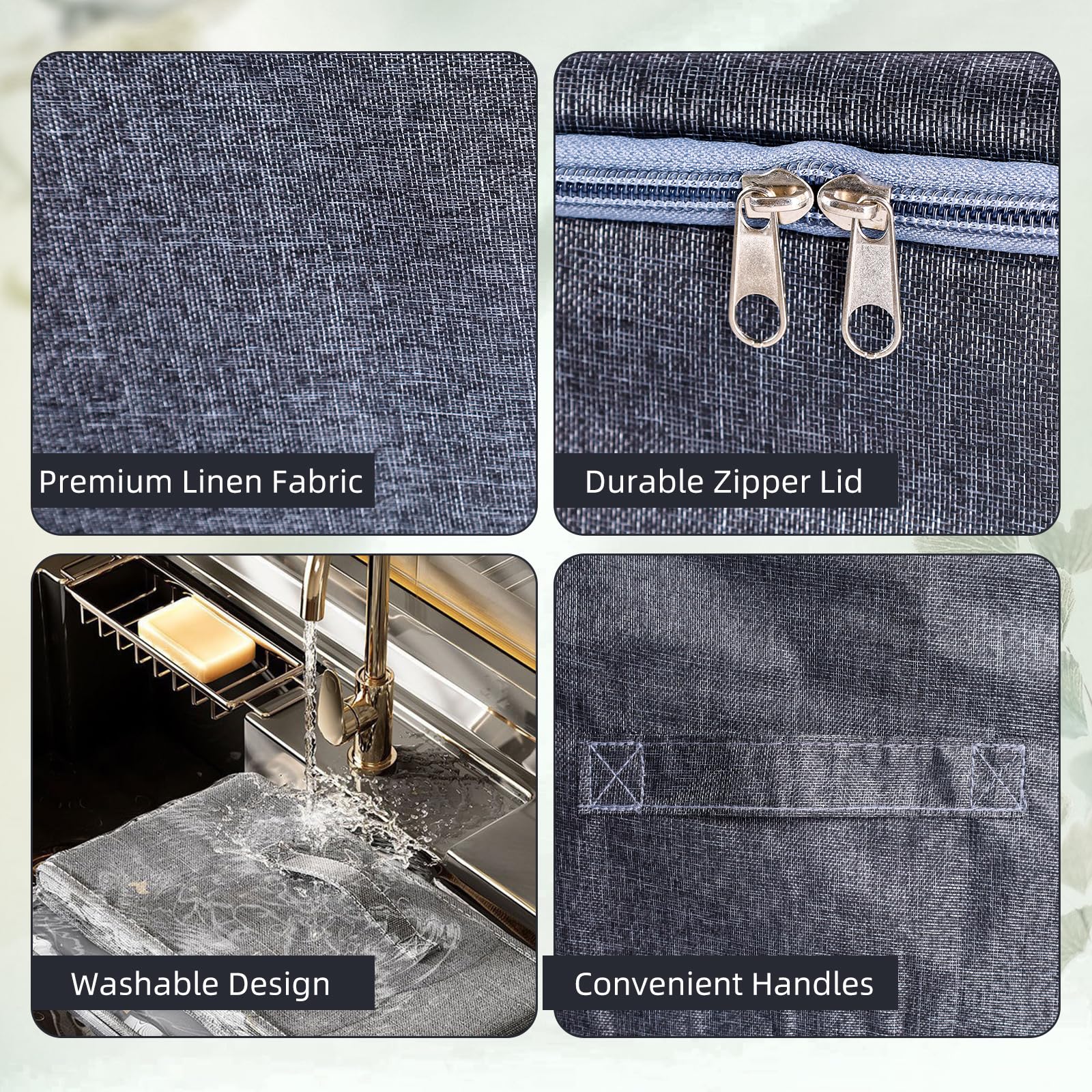 Scatola Richiudibile Con Lucchetto: Scatole Portaoggetti Con Coperchio Scatola Medica - Scatole Vestiti Cambio Stagione Per Vestiti, Scarpe, Biancheria, Giocattoli, Cosmetici