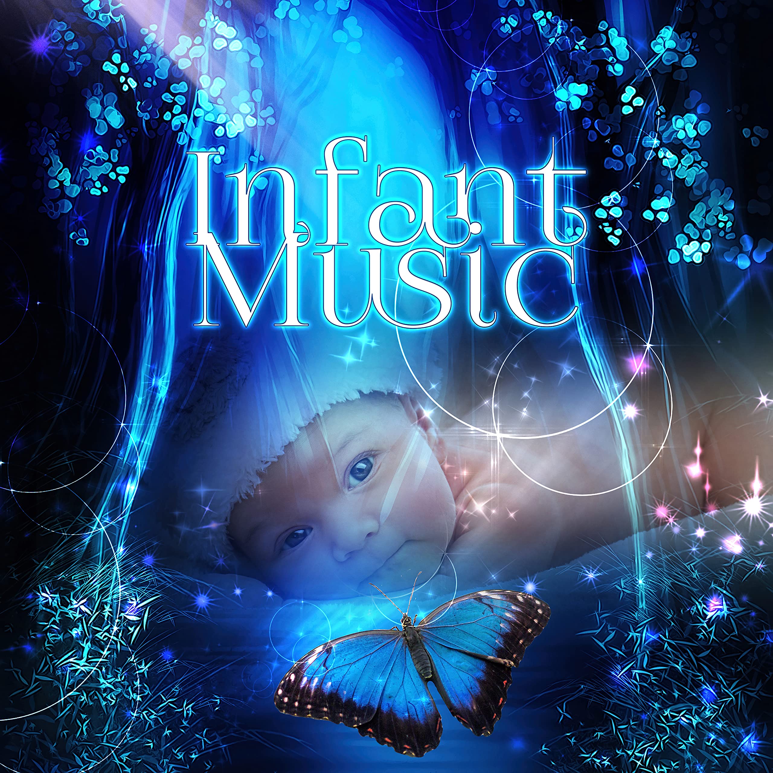 Infant Piano Music Ensemble