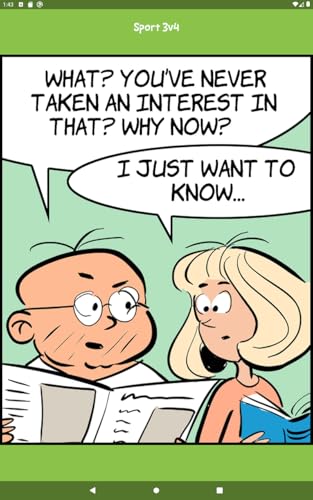 Minnie & Minsky: a quirky couple in a crazy world -1-