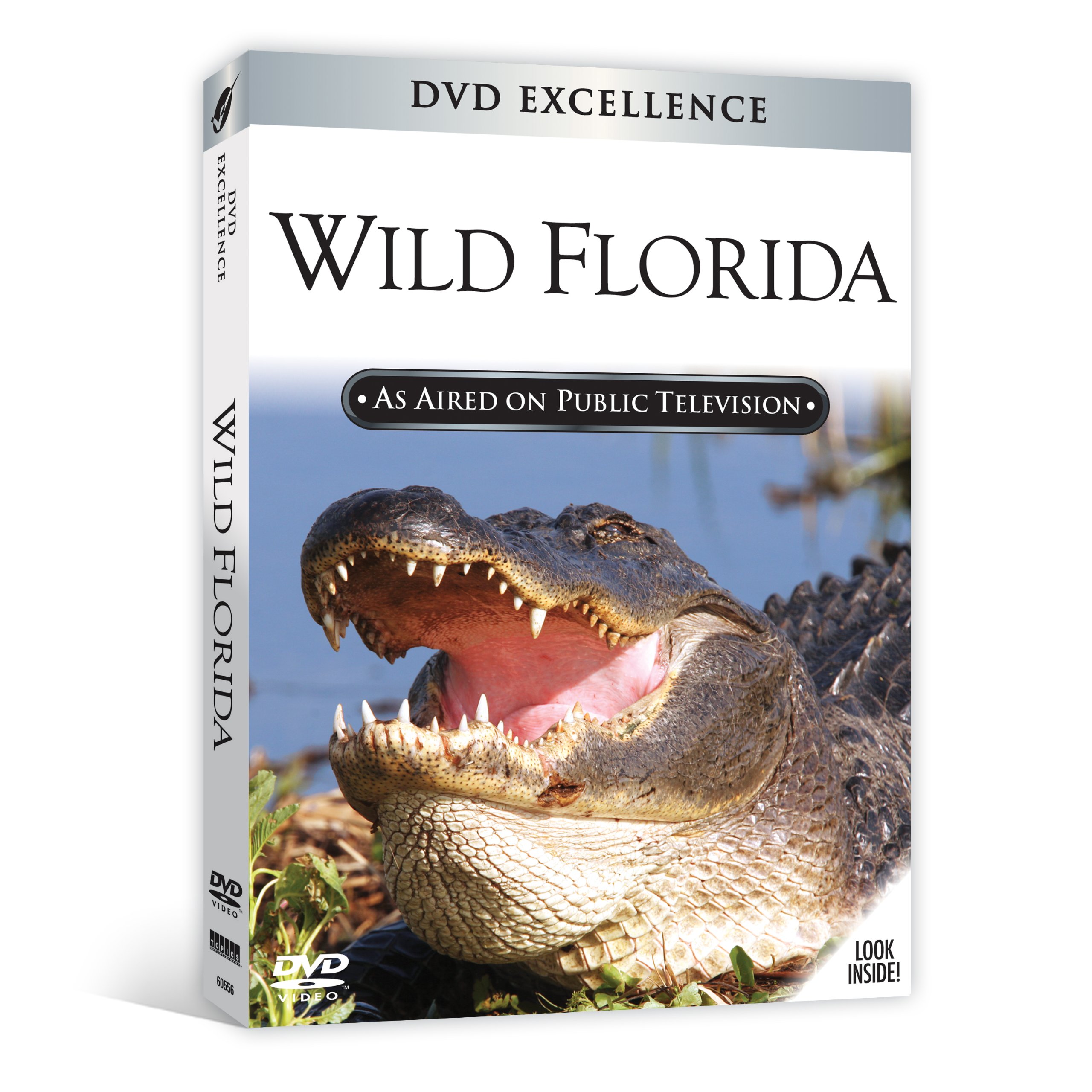 その他 Wild Florida [DVD] [Import] wgteh8f CD 【】Wild Florida [DVD] [Import] wgteh8f