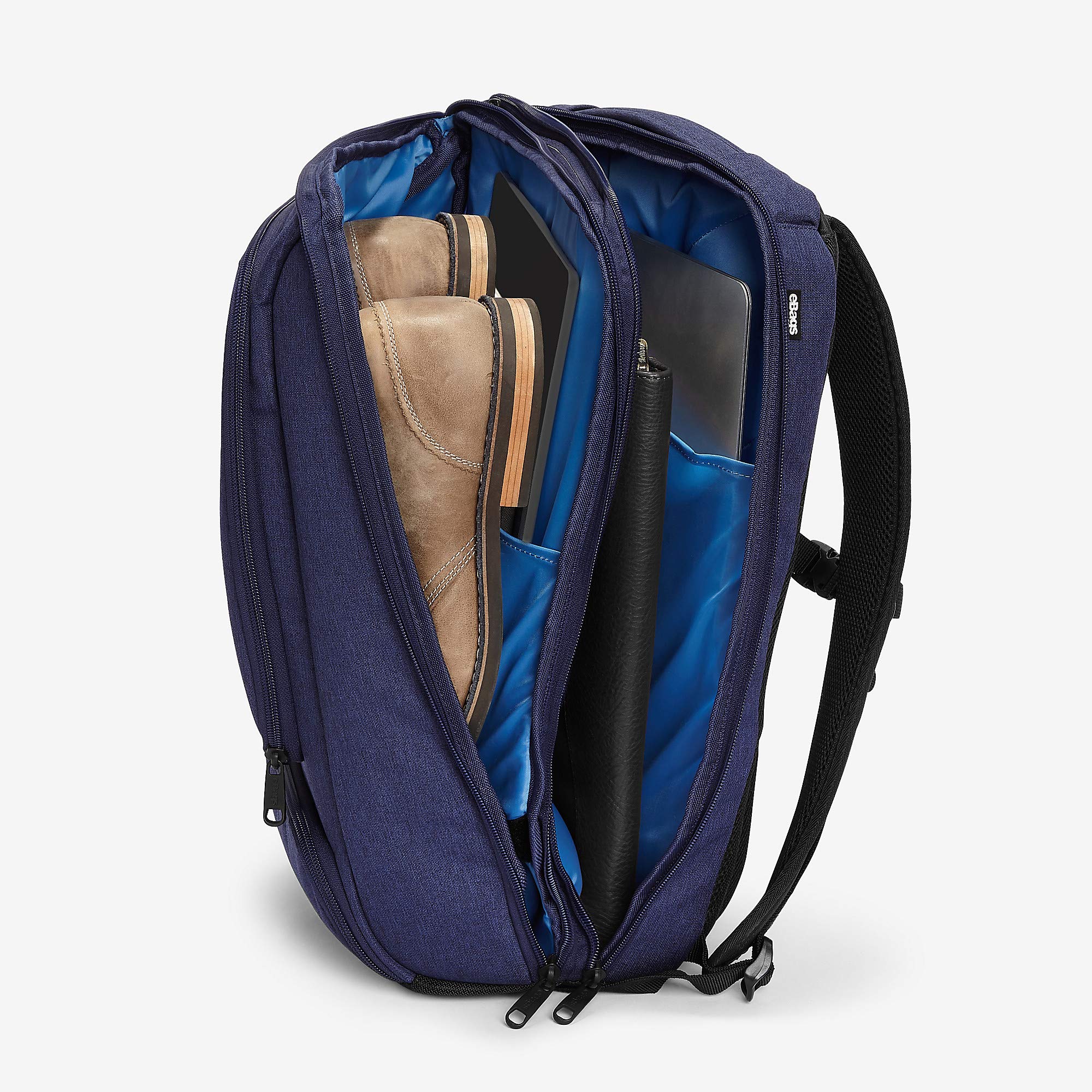 tls business backpack