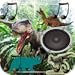 sonidos de dinosaurios