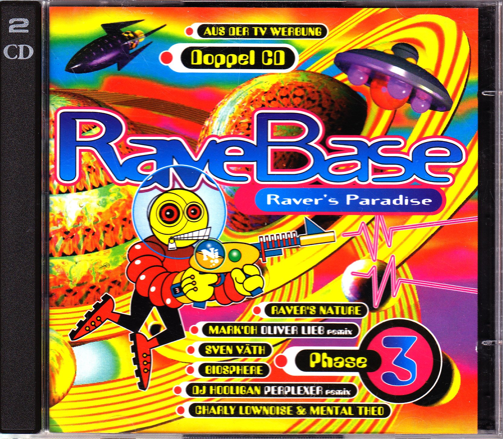邦楽 RAVE 19999 HRC-013 CD 邦楽 RAVE 19999 HRC-013 CD 91tOLQe0giL.jpg