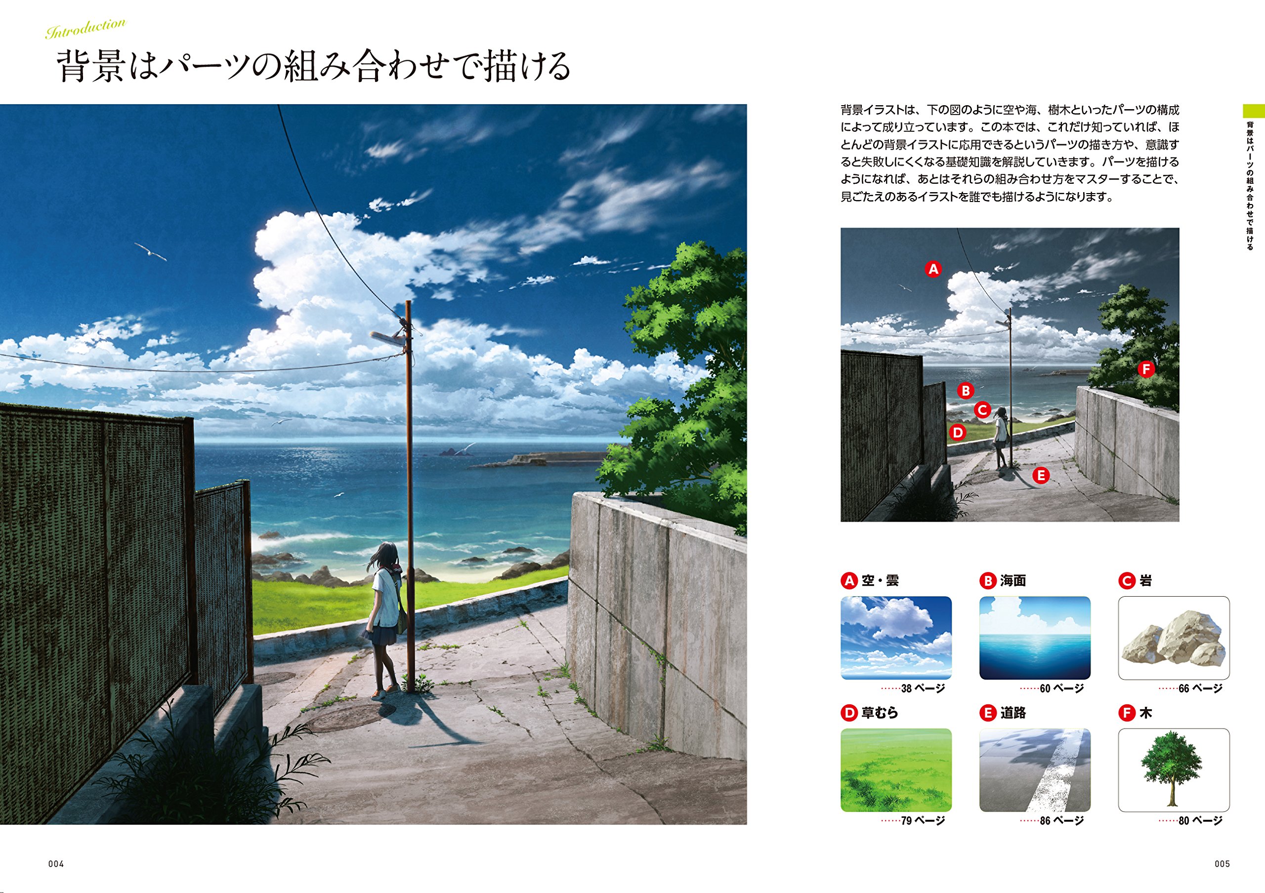 Amazon Co Jp 背景作画 ゼロから学ぶプロの技 神技作画シリーズ Mocha Japanese Books Amazon Co Jp 背景作画 ゼロから学ぶプロの技 神技作画シリーズ Mocha Japanese Books