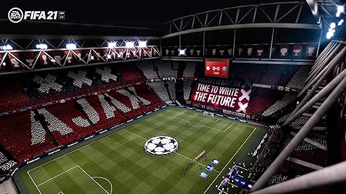 Miniatura 8 de FIFA 21 - PlayStation 4