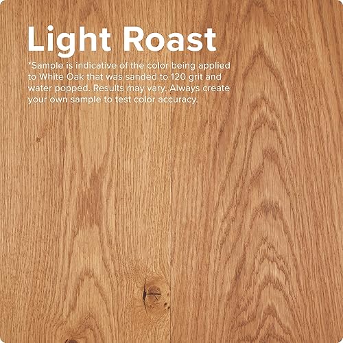 Miniatura 271 de Rubio Monocoat Plus 2C Pure Eco2 - Aceite para manchas de madera, color transparente