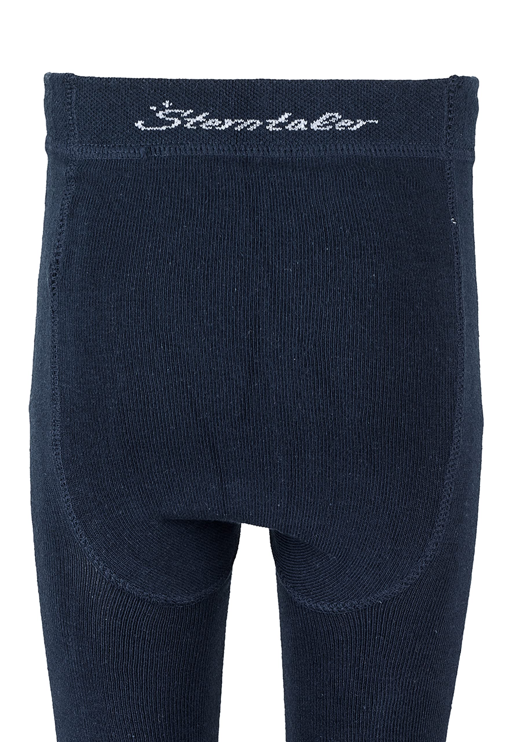 Sterntaler Leggins Uni - chaussettes - Legging uni - Mixte bébé