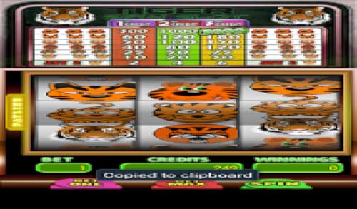 Review: Online Casino Tigerspin Promo Code für Spieler aus Deutschland