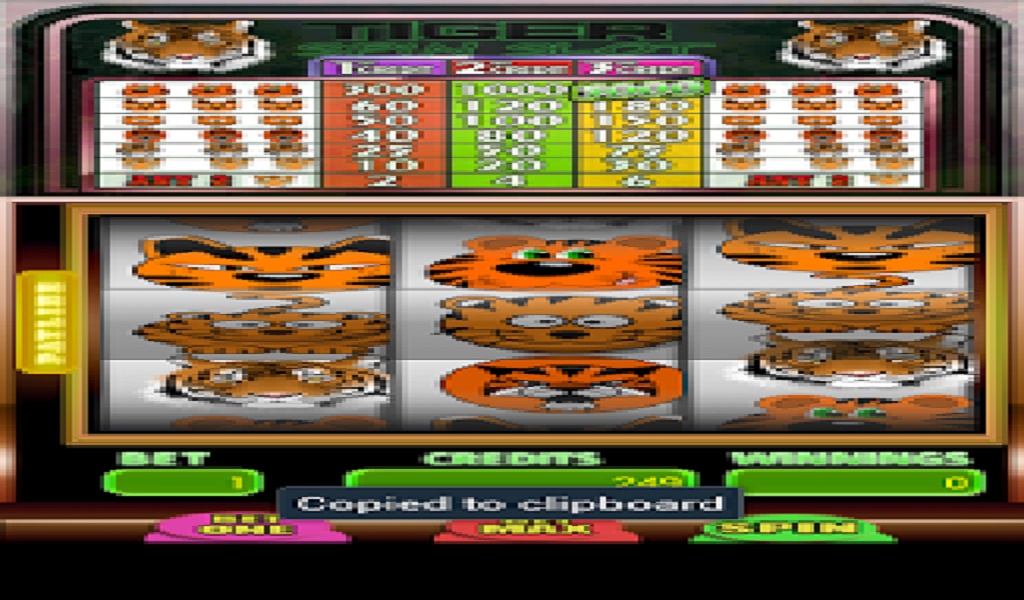 Review: TigerSpinPromoCode Deals — App Android Tigerspin Casino: Funktionen und Nutzung im Alltag
