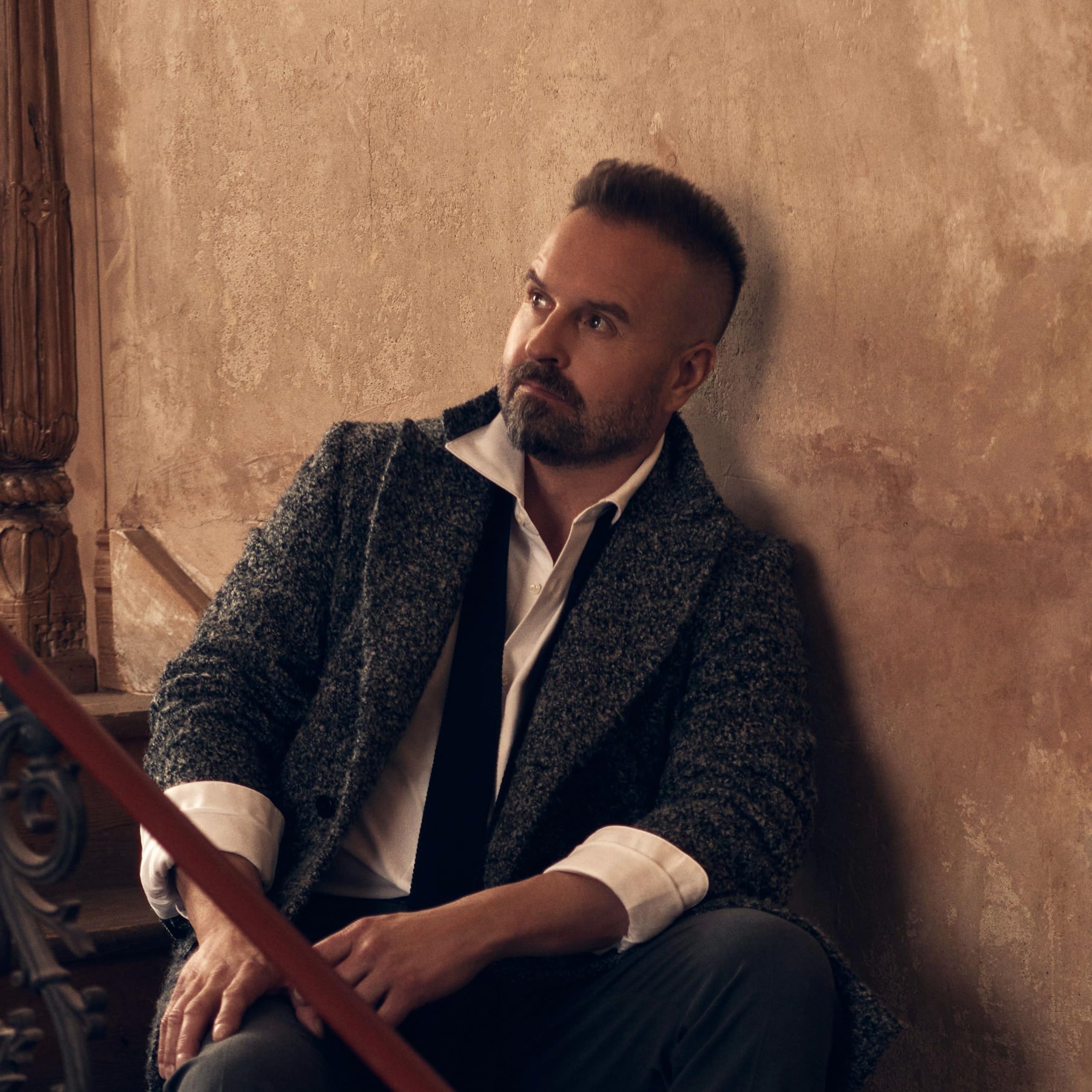 Alfie Boe